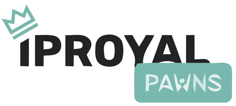 IPRoyal Pawns sharing