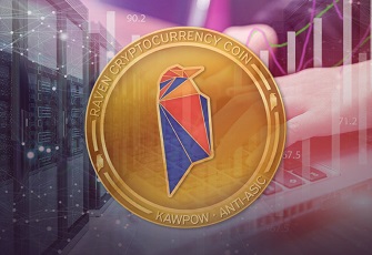 Ravencoin mining