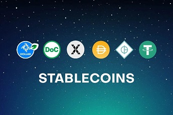 stablecoin migliori