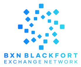 BLACKFORT BXN logo