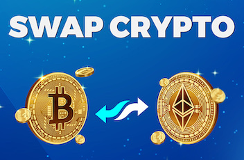 crypto swap tool italia