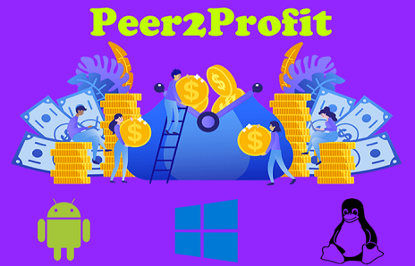 download peer2profit for pc